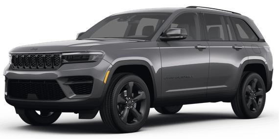 JEEP GRAND CHEROKEE L 2024 1C4RJKAGXR8584207 image JEEP GRAND CHEROKEE L 2024 1C4RJKAGXR8584207 image